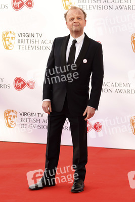 BAFTA TV Awards 2018 in London