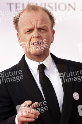 BAFTA TV Awards 2018 in London