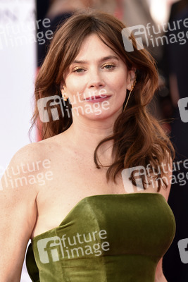 BAFTA TV Awards 2018 in London