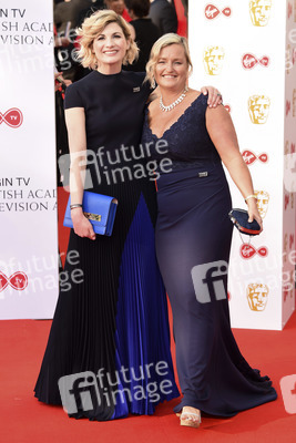 BAFTA TV Awards 2018 in London