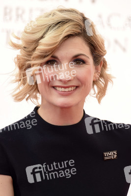 BAFTA TV Awards 2018 in London