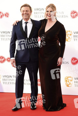 BAFTA TV Awards 2018 in London