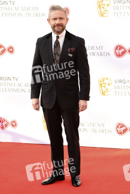 BAFTA TV Awards 2018 in London