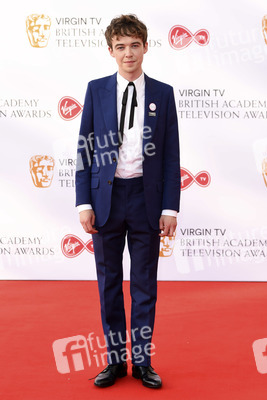 BAFTA TV Awards 2018 in London