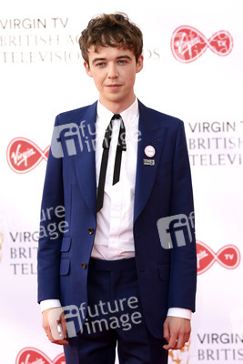 BAFTA TV Awards 2018 in London