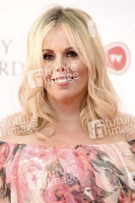 BAFTA TV Awards 2018 in London