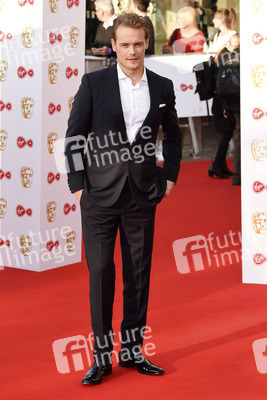 BAFTA TV Awards 2018 in London