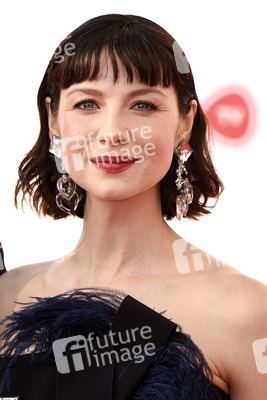 BAFTA TV Awards 2018 in London