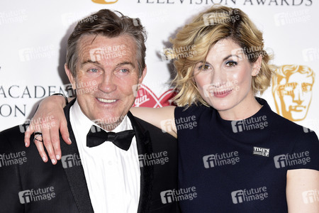 BAFTA TV Awards 2018 in London