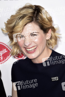 BAFTA TV Awards 2018 in London