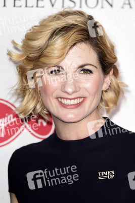 BAFTA TV Awards 2018 in London