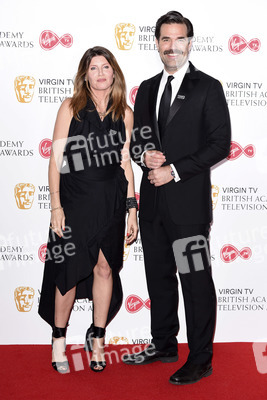 BAFTA TV Awards 2018 in London