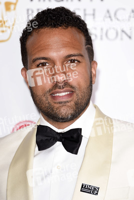 BAFTA TV Awards 2018 in London