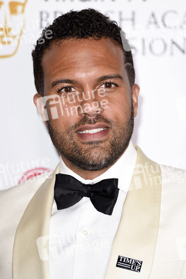 BAFTA TV Awards 2018 in London