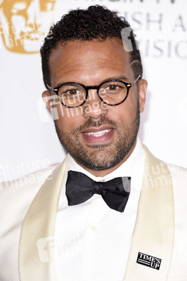 BAFTA TV Awards 2018 in London