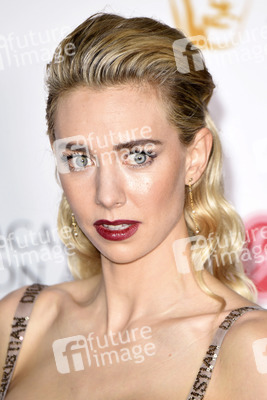 BAFTA TV Awards 2018 in London