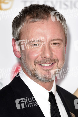 BAFTA TV Awards 2018 in London