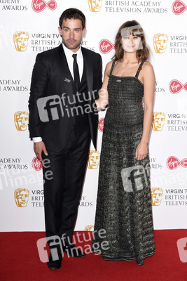 BAFTA TV Awards 2018 in London