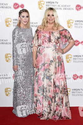 BAFTA TV Awards 2018 in London