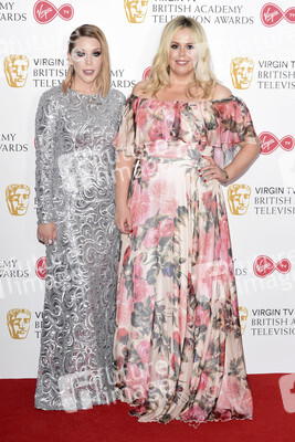 BAFTA TV Awards 2018 in London