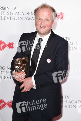 BAFTA TV Awards 2018 in London