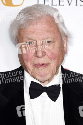 BAFTA TV Awards 2018 in London