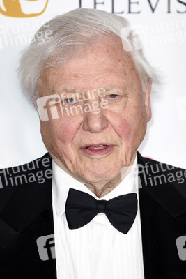 BAFTA TV Awards 2018 in London