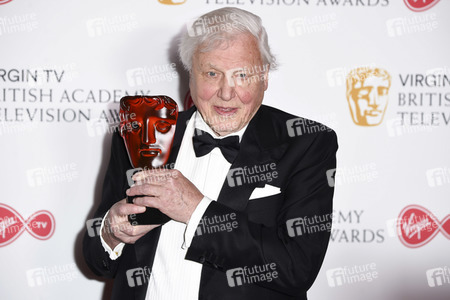 BAFTA TV Awards 2018 in London
