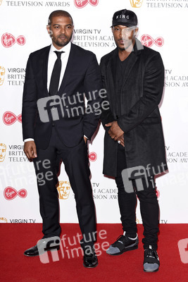 BAFTA TV Awards 2018 in London