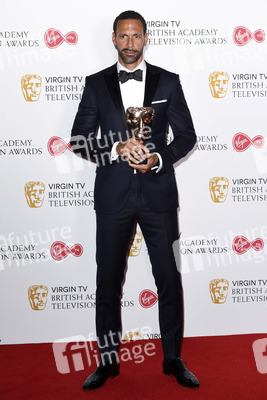 BAFTA TV Awards 2018 in London