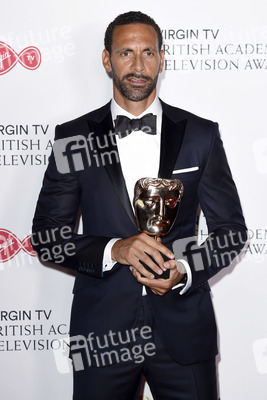 BAFTA TV Awards 2018 in London