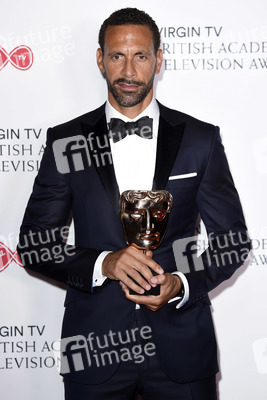 BAFTA TV Awards 2018 in London
