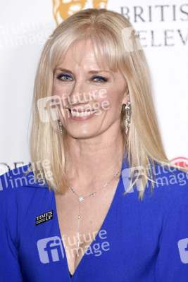 BAFTA TV Awards 2018 in London