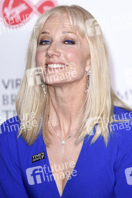 BAFTA TV Awards 2018 in London