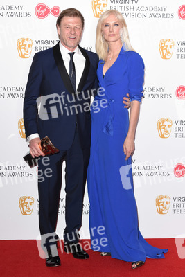 BAFTA TV Awards 2018 in London