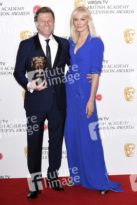 BAFTA TV Awards 2018 in London