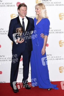 BAFTA TV Awards 2018 in London