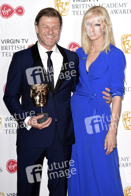 BAFTA TV Awards 2018 in London