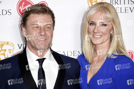 BAFTA TV Awards 2018 in London