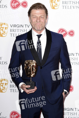 BAFTA TV Awards 2018 in London