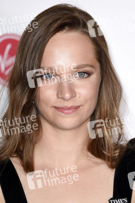 BAFTA TV Awards 2018 in London