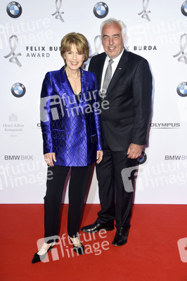 Felix Burda Award 2018 in Berlin