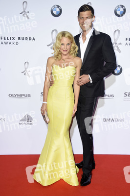 Felix Burda Award 2018 in Berlin