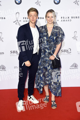 Felix Burda Award 2018 in Berlin