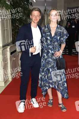 Felix Burda Award 2018 in Berlin