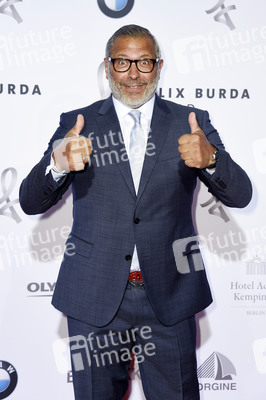 Felix Burda Award 2018 in Berlin