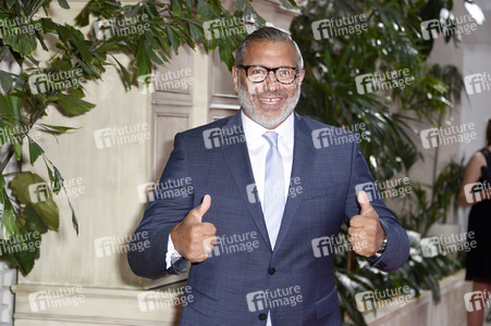 Felix Burda Award 2018 in Berlin