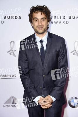 Felix Burda Award 2018 in Berlin