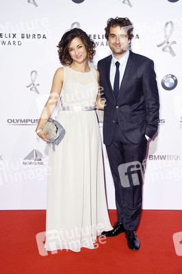 Felix Burda Award 2018 in Berlin