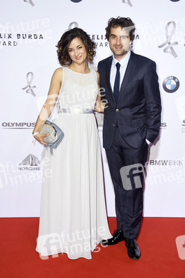 Felix Burda Award 2018 in Berlin